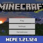 Tải Minecraft 1.21.124 APK Tiếng Việt Miễn Phí Cho Android