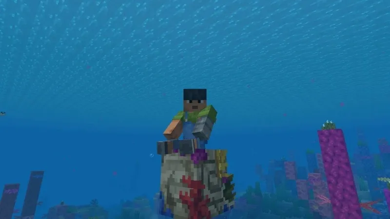minecraft 1.21.130