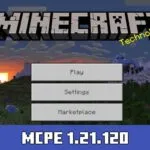 Tải Minecraft 1.21.120 APK Tiếng Việt Miễn Phí Cho Android