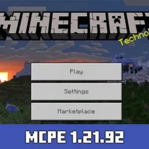 Tải Minecraft 1.21.92 APK Tiếng Việt Miễn Phí Cho Android