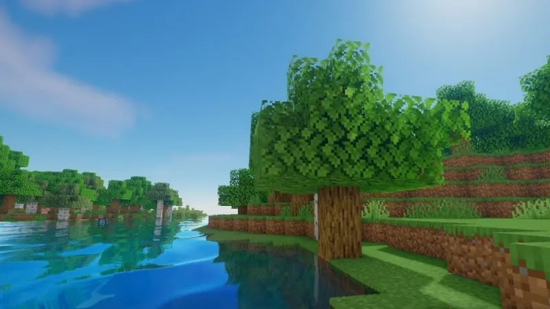 Minecraft 1.21.100
