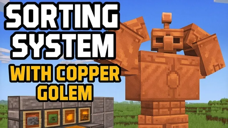 Minecraft 1.21.100