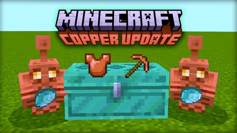 Minecraft 1.21.100