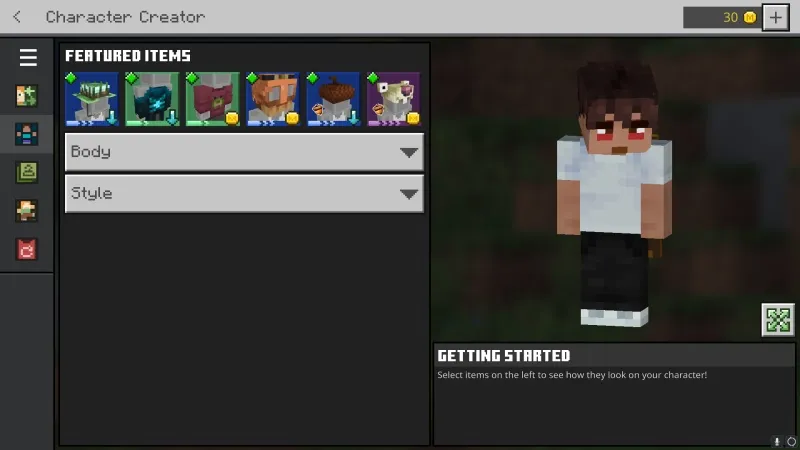 Minecraft 1.21.114