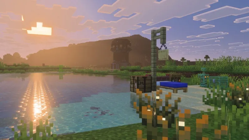Minecraft 1.21.120