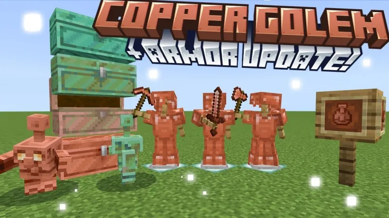 Minecraft 1.21.120