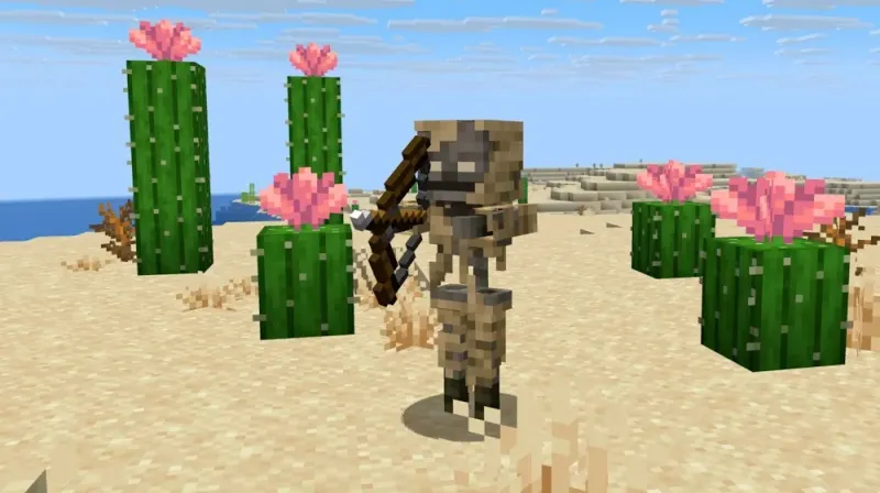 Minecraft 1.21.130