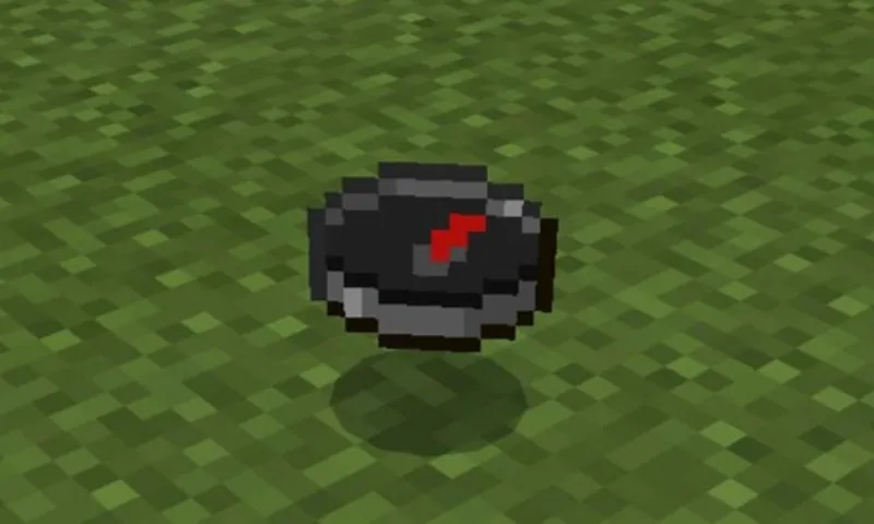 Minecraft 1.21.132