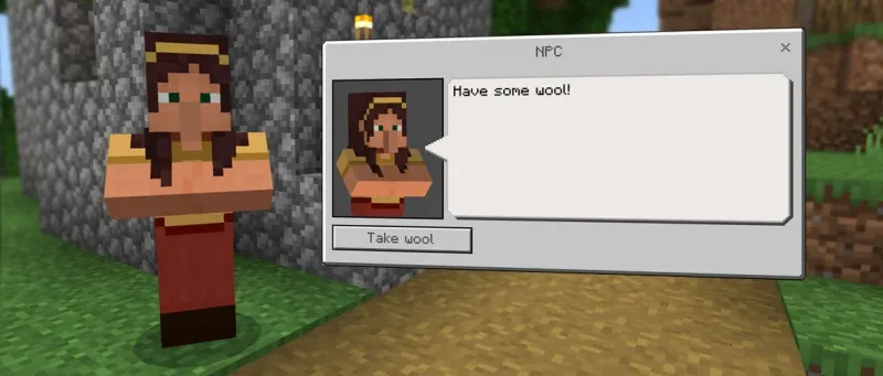 Minecraft 1.21.132