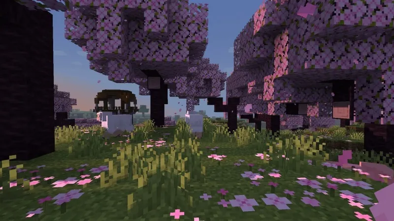 Minecraft 1.21.82