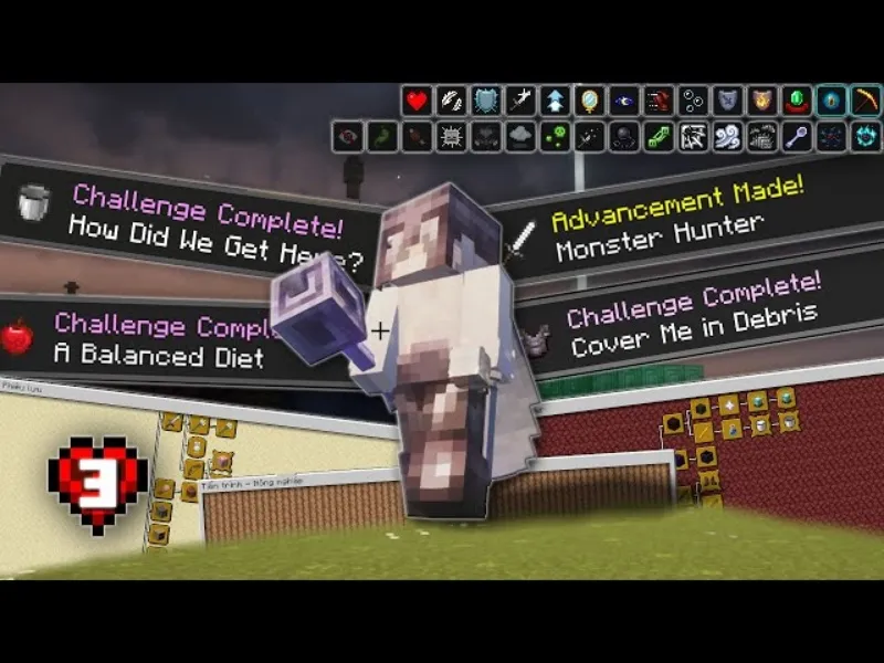 Minecraft 1.21.43