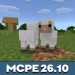 Tải Minecraft 26.10 (1.26.10) APK Tiếng Việt Miễn Phí Cho Android