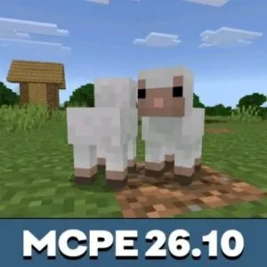 Tải Minecraft 26.10 (1.26.10) APK Tiếng Việt Miễn Phí Cho Android