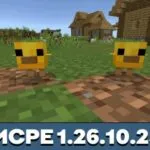 Tải Minecraft 26.10.25 (1.26.10.25) APK (Beta) Miễn Phí Cho Android