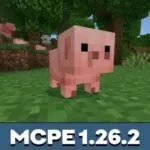 Tải Minecraft 26.2 (1.26.2) APK Tiếng Việt Miễn Phí Cho Android