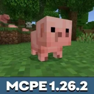 Tải Minecraft 26.2 (1.26.2) APK Tiếng Việt Miễn Phí Cho Android