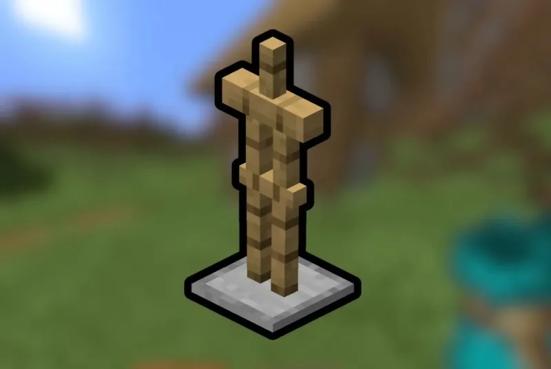 Minecraft 1.21.31