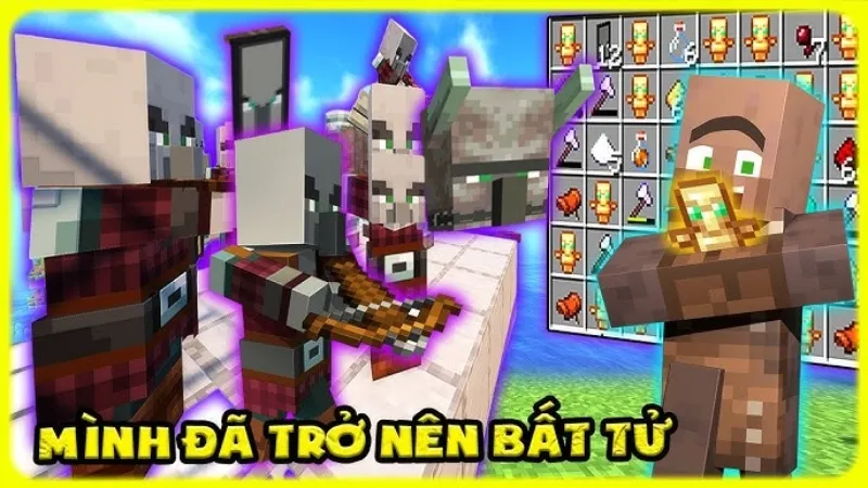 Minecraft 1.21.31