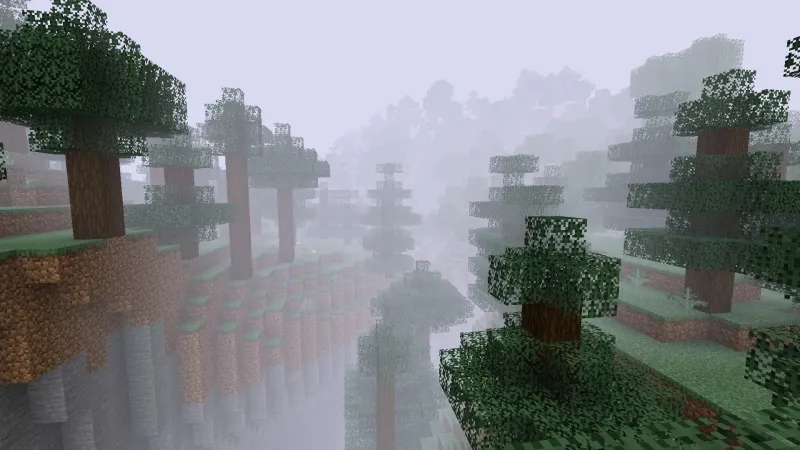 Minecraft 1.21.41