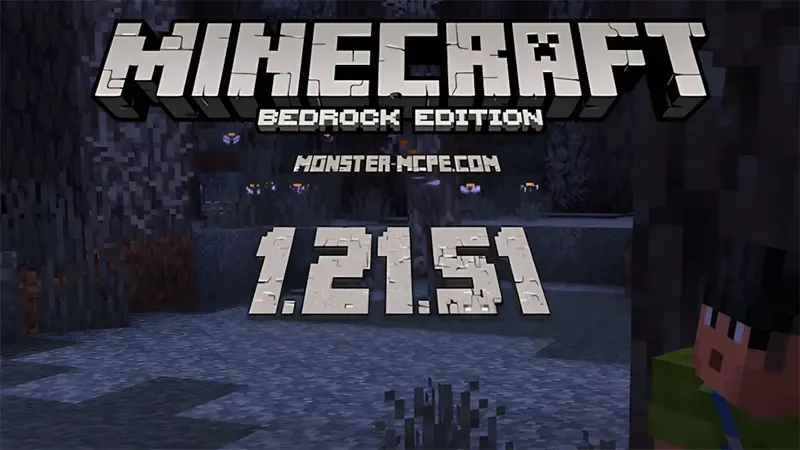 Minecraft 1.21.50