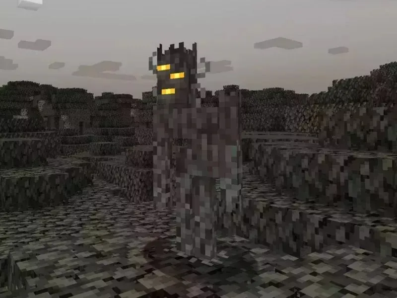 Minecraft 1.21.50