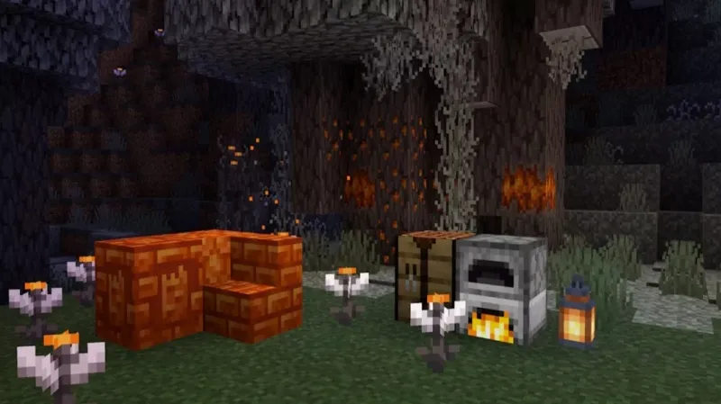 Minecraft 1.21.50