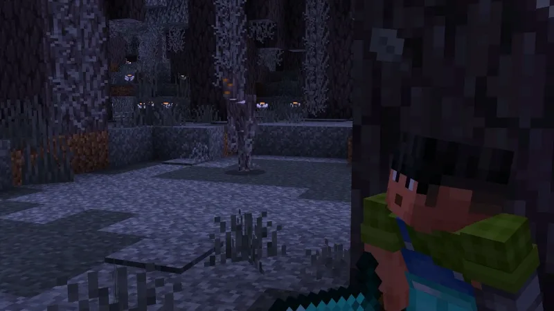 Minecraft 1.21.50