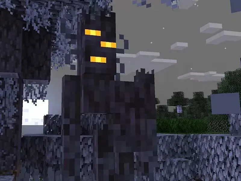 Minecraft 1.21.60