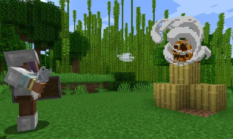 Minecraft 1.21.70