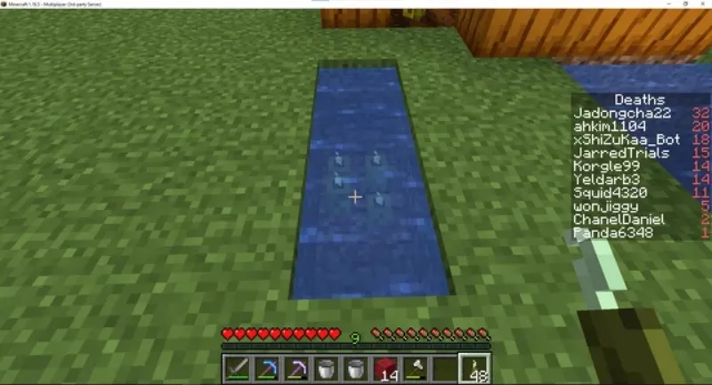 minecraft 1.21.72