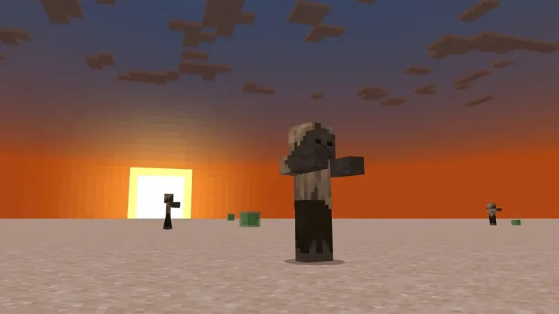 Minecraft 1.21.80
