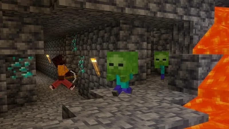 Minecraft 26.0