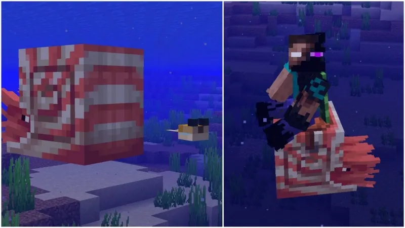 Minecraft 26.0