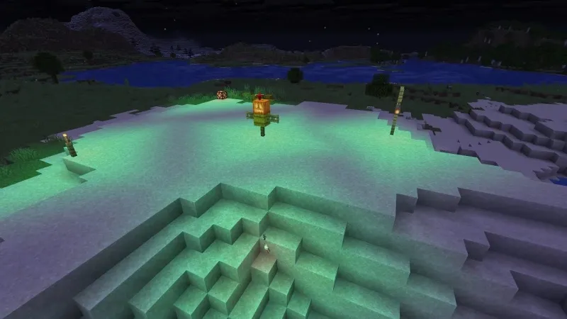 Minecraft 26.1
