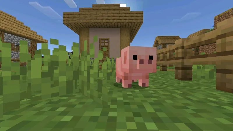Minecraft 26.10.25