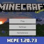 Tải Minecraft 1.20.73 APK Tiếng Việt Miễn Phí Cho Android