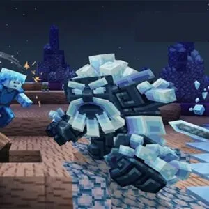 Tải Bedrock Reimagined Mod v1.0.9 Miễn Phí Cho Android