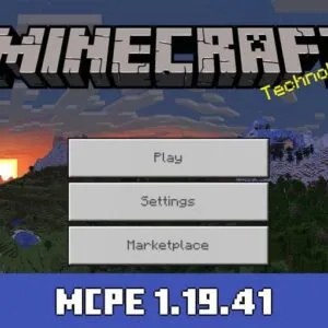 Tải Minecraft 1.19.42 APK Tiếng Việt Miễn Phí Cho Android (Fix Lỗi Hòm Đồ, Ổn Định Realms)