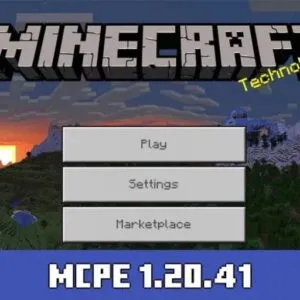 Tải Minecraft 1.20.41 APK Tiếng Việt Miễn Phí Cho Android (Fix Lỗi Văng Game, Marketplace)