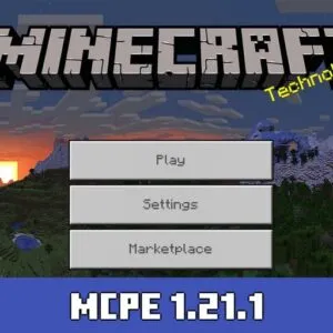 Tải Minecraft 1.21.1 APK Tiếng Việt Miễn Phí Cho Android