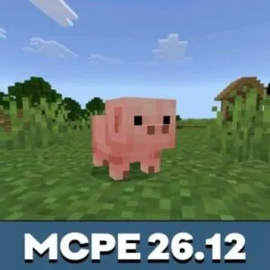 Tải Minecraft 26.12 (1.26.12) APK Tiếng Việt Miễn Phí Cho Android