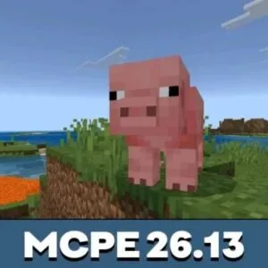 Tải Minecraft 26.13 (1.26.13) APK Tiếng Việt Miễn Phí Cho Android