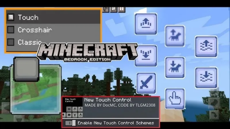 Minecraft 1.19.31