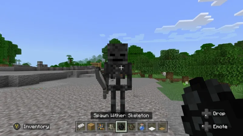 Minecraft 1.19.40