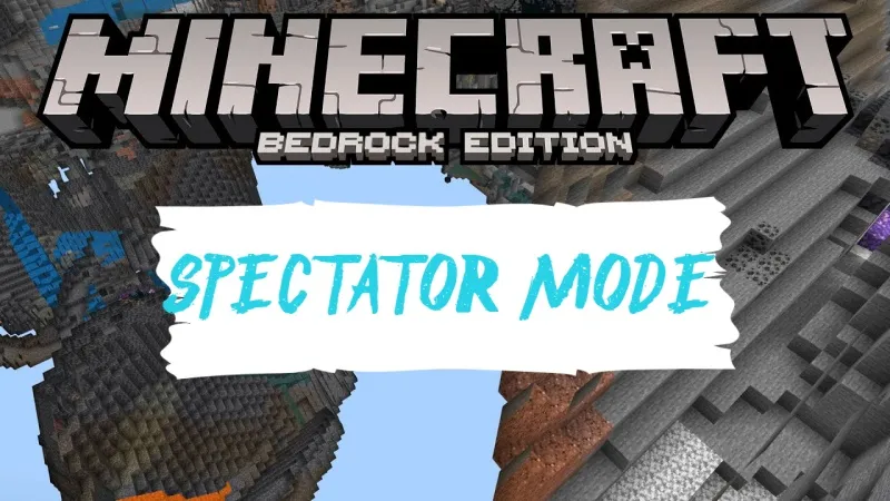 Minecraft 1.19.50