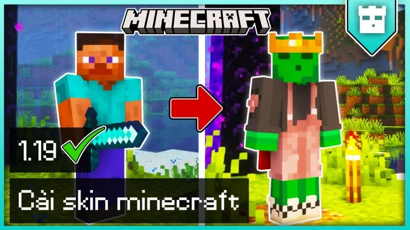 Minecraft 1.19.62