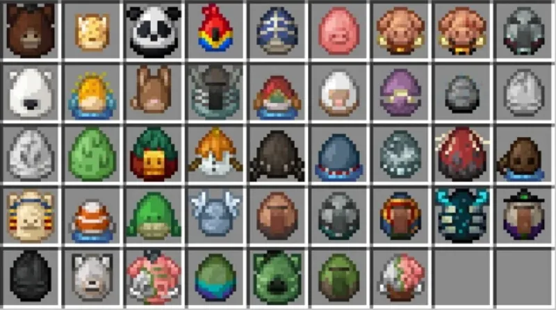 Minecraft 1.19.83
