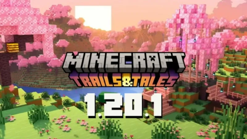 Minecraft 1.20.1