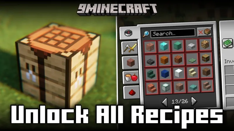 Minecraft 1.20.10