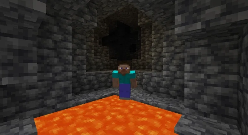 Minecraft 1.20.10